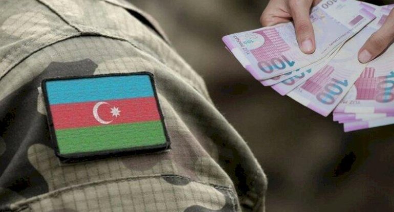 Kredit borcu olan əsgərlərə güzəşt varmı?