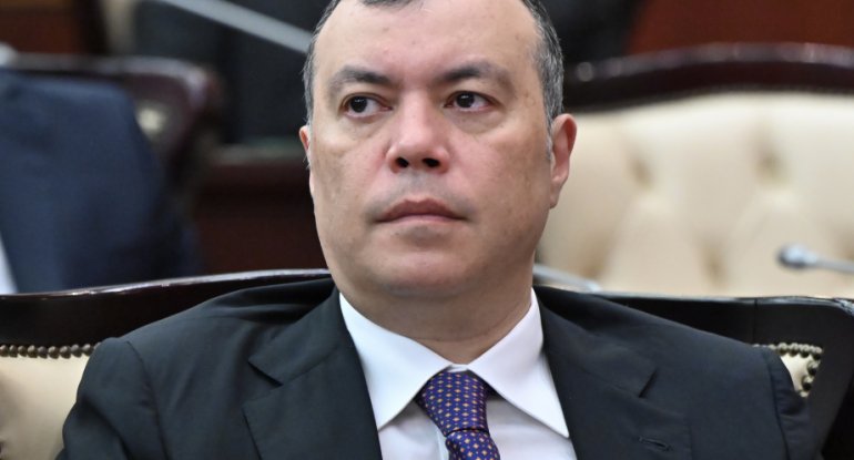 Maliyyə naziri: Əsas hədəf büdcə sisteminin nəticəyönümlülüyünü daha da artırmaqdır
