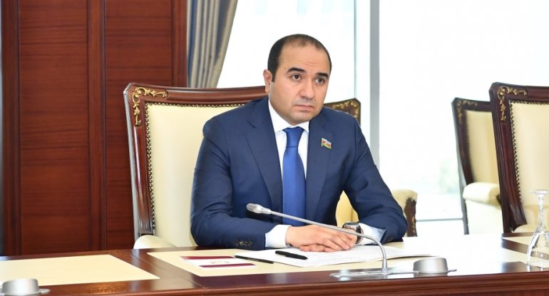 Deputatdan Göygöldəki problemlərlə bağlı hökumətə çağırış