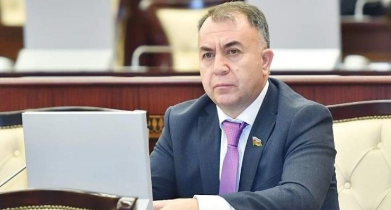 Komitə sədrindən təklif: Büdcənin icrasında "Yaşıl Büdcə" prioritet olmalıdır