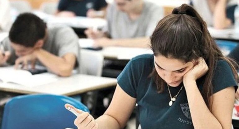 Xüsusi qabiliyyət imtahanlarına&nbsp;start verilir