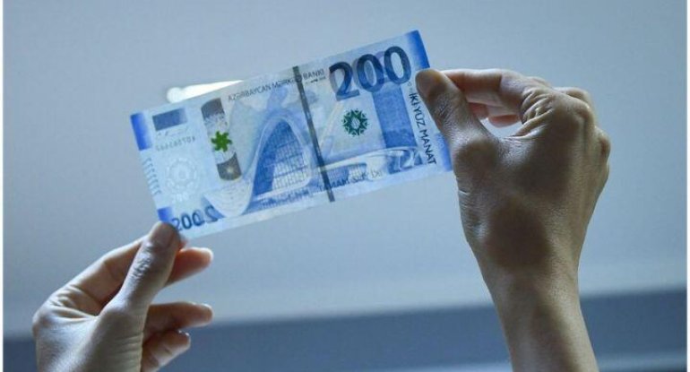 1000-ə yaxın saxta pul aşkar edilərək dövriyyədən çıxarılıb