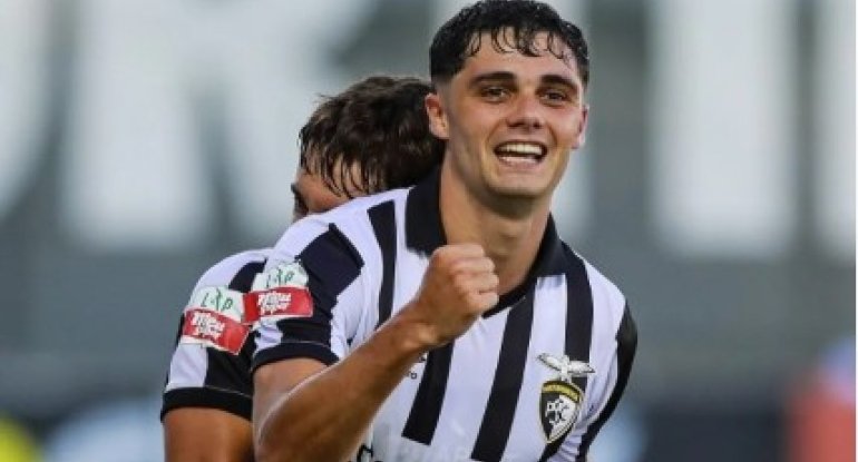 "Qarabağ" Kamilo Duranın komanda yoldaşını da gətirir