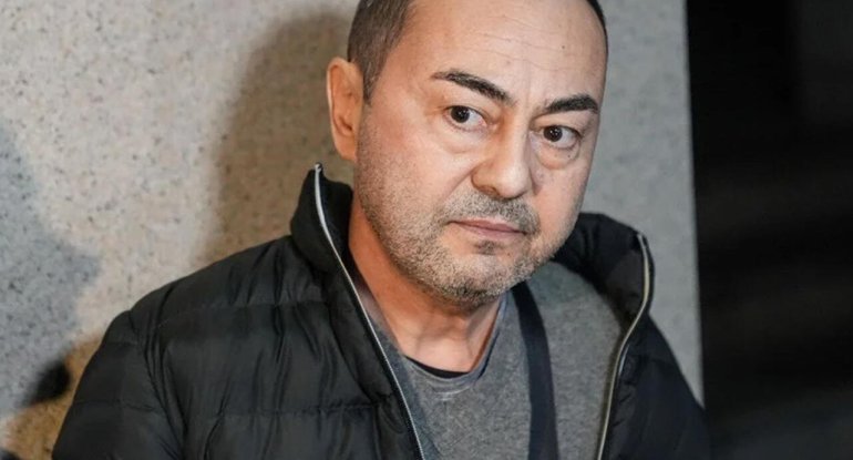 Serdar Ortaçın vəziyyəti pisləşdi
