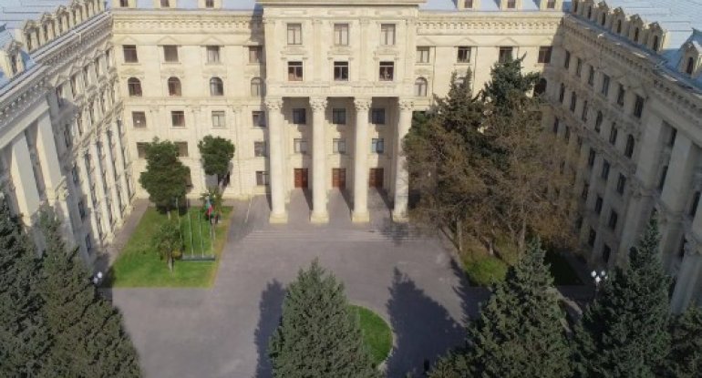 Azərbaycanın 23 vətəndaşı Suriyadan repatriasiya olunub