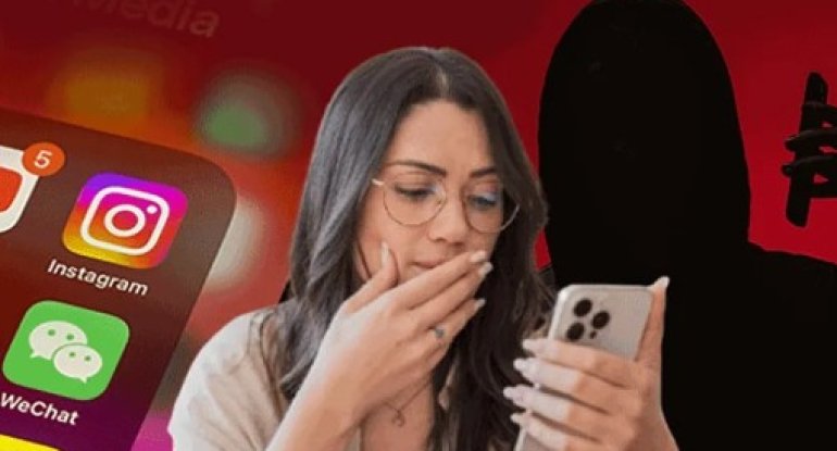 "Instagram"da yeni təhlükə: Risk yalnız sosial media ilə məhdudlaşmır