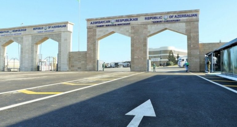 Bu şəxslər üçün quru sərhədləri açılacaq? - ÇAĞIRIŞ EDİLDİ