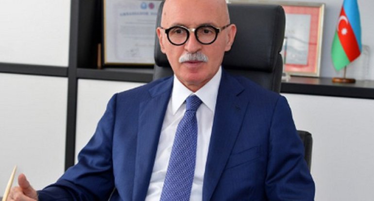 Nazir müavini: "Bu günün məzunlarının yeni dövrün çağırışlarına cavab verəcəyinə inanıram"