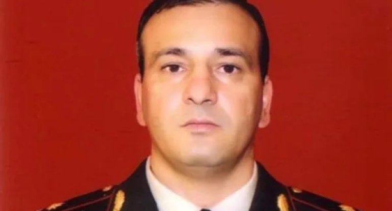 Bu gün məzun olan şəhid övladları&nbsp;- Polad Həşimovun oğlu da var (SİYAHI)