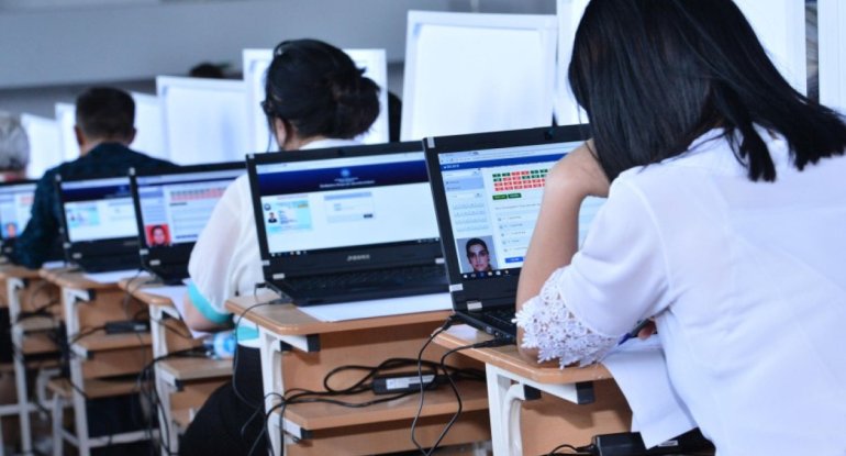 Bu il 23 mindən çox müəllim sertifikatlaşdırmadan keçəcək