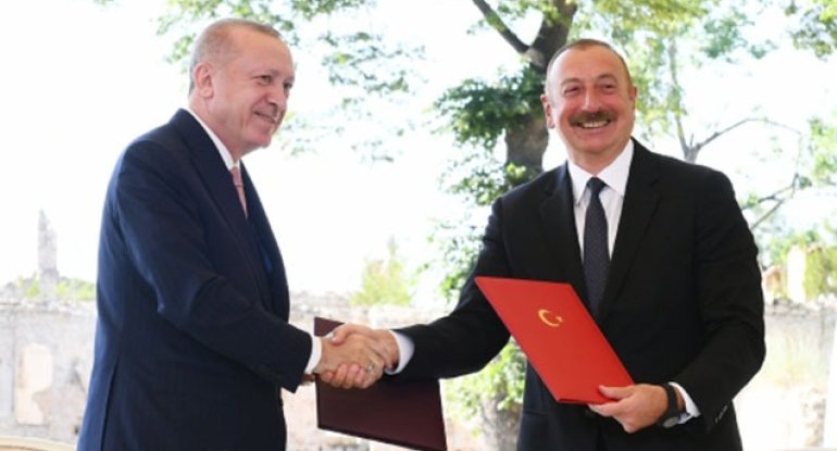 Şuşadan Türk birliyinə gedən yol: Türk dünyasının güc manifesti