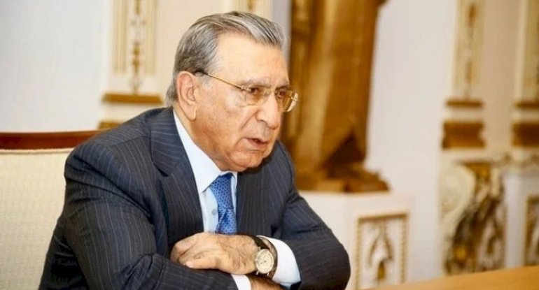 Ramiz Mehdiyevin ailə bankı BOKT oldu
