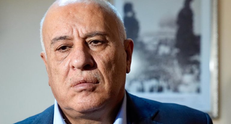 ABŞ ona da viza vermədi