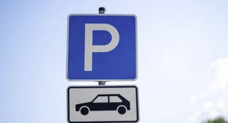 Bu ərazilərdə&nbsp;parklanma məntəqələrinin fəaliyyəti məhdudlaşdırılır