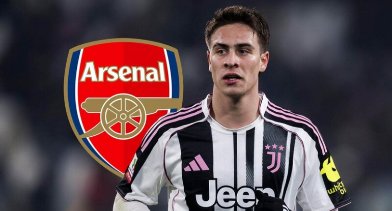 &ldquo;Arsenal&rdquo;dan 100 milyonluq plan &ndash; Kenan Yıldız Premyer Liqa nəhənginin hədəfində
