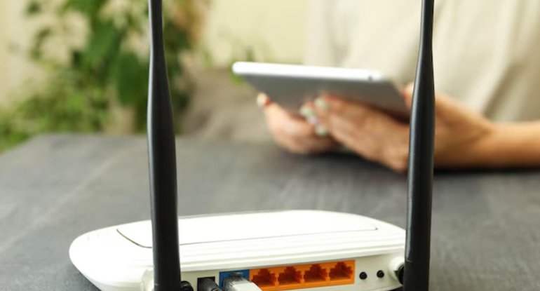 Bu məişət texnikası "Wi-Fi"nizi "öldürə" bilər: dərhal uzaqlaşdırın