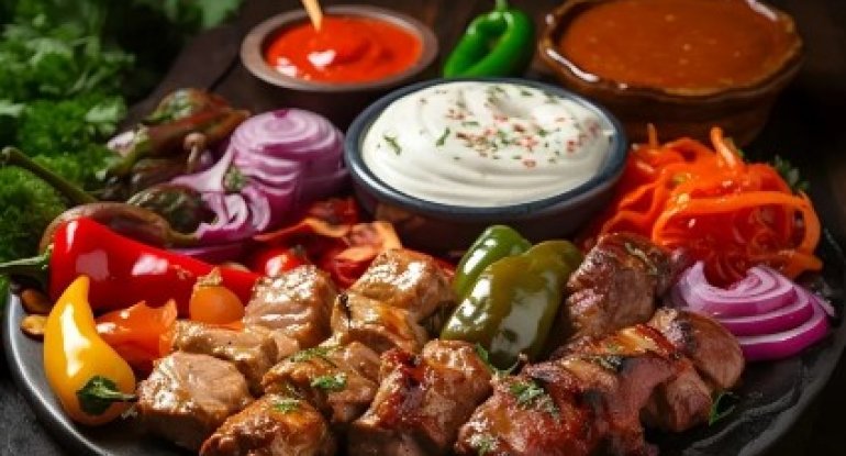 Yayda yeyilməsi təhlükəli ola biləcək ərzaqlar açıqlandı