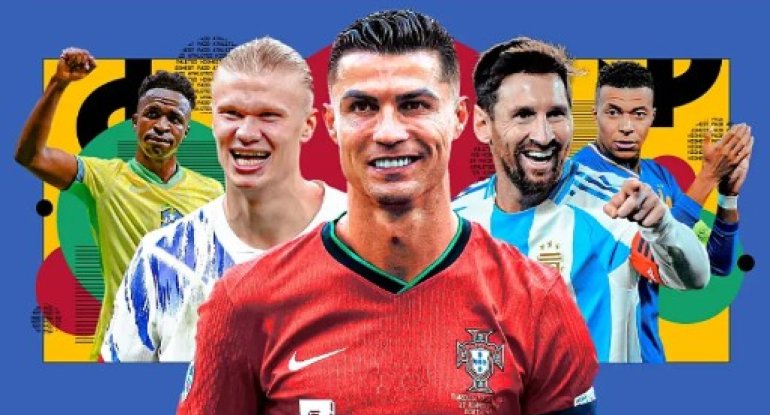 2026-cı il dünya çempionatında ən yüksək maaş alan futbolçular