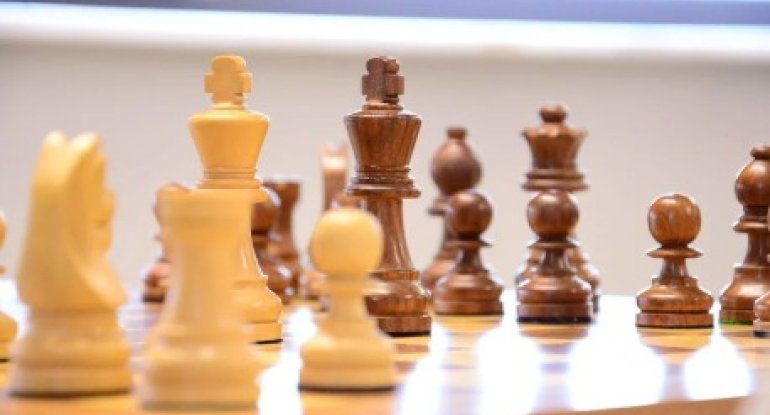 Şahmatçılarımız dünya çempionatında mübarizə aparacaqlar