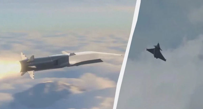 Fransa müdafiə məqsədi ilə yeni nüvə raketi hazırlayır