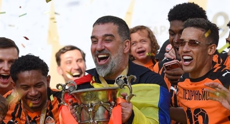 Arda Turan hamını qabaqladı