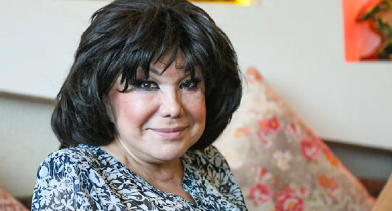 Flora Kərimovanın son durumu açıqlandı