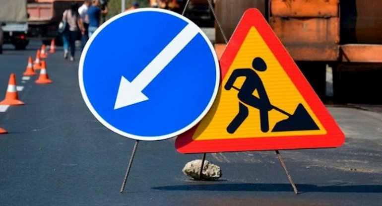 Paytaxt sakinlərinə ŞAD XƏBƏR – Bu yollar təmir olunacaq – FOTO