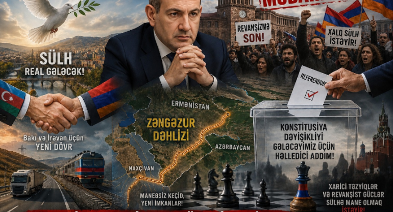 Seçki bitdi, Bakı gözləyir, dünya izləyir: Tarixi qərar zamanıdır&nbsp;