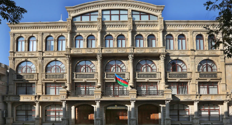 Hesablama Palatası: Tikinti sektoru ötən il gözləntiləri doğrultmayıb
