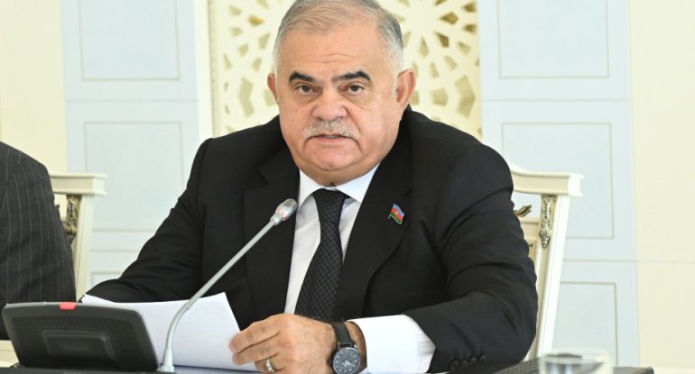 Şuşa Bəyannaməsi: Avrasiyanın təhlükəsizlik düsturu
