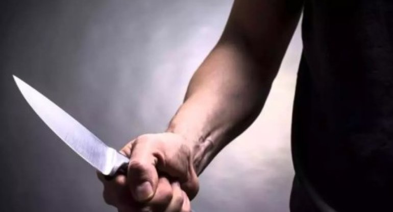 Toyda döyülüb evə qayıtdı, qonşusunun başını kəsdi - Sabirabaddakı dəhşətli qətlin TƏFƏRRÜATI