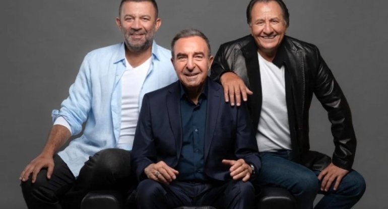 "Arka sokaklar"dan sonra bu seriala çəkiləcək - FOTO