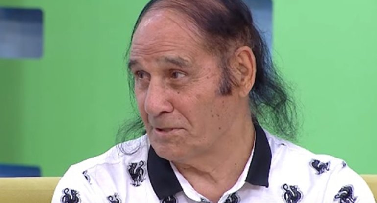 Niyaməddin Musayev məşhur mahnısını xəstəxanada yazıbmış