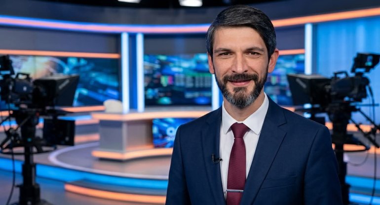 Tanınmış jurnalistə yüksək vəzifə verildi&nbsp;