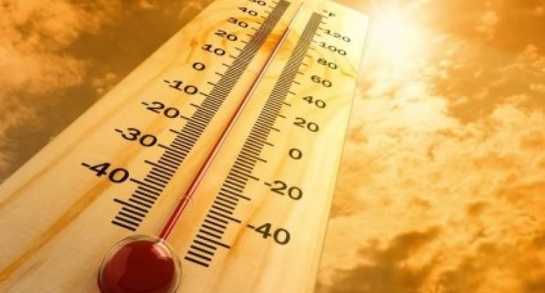 ABŞ-də 80 milyon insan ekstremal hava şəraiti və tornado təhlükəsi ilə üz-üzədir