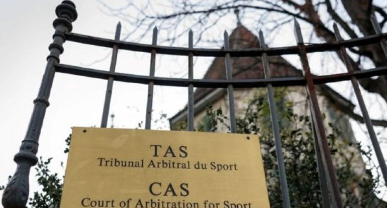 İdman Arbitraj Məhkəməsi "Turan Tovuz"la bağlı qərar verdi