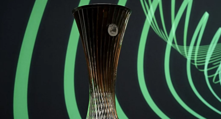 UEFA Konfrans Liqası: "Zirə"nin rəqibi müəyyənləşir