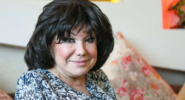 Flora Kərimovanın son durumu AÇIQLANDI