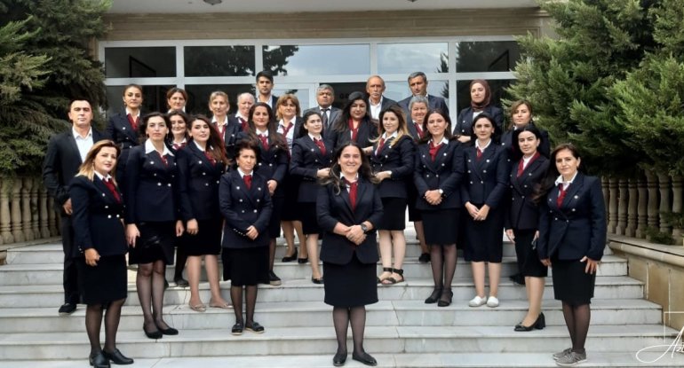 Müəllimlər də forma geyinəcək