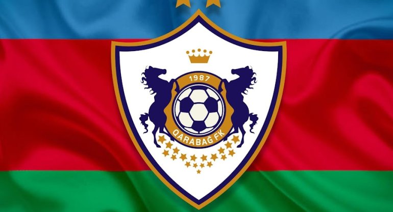 "Qarabağ"ın rəqibi müəyyənləşdi