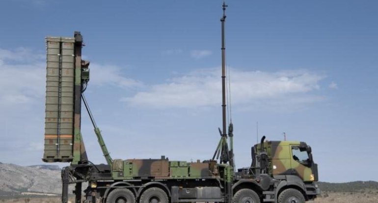 Konyada&nbsp;NATO-nun hava hücumundan müdafiə sistemi&nbsp;yerləşdiriləcək