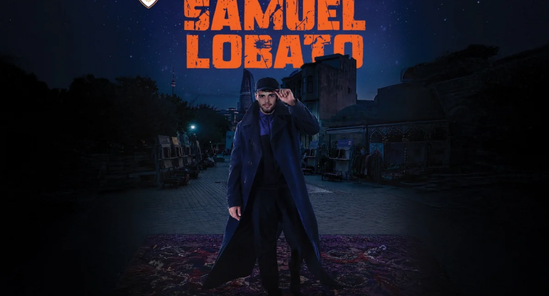 "Qarabağ"ın yeni transferi - Samuel Lobato
