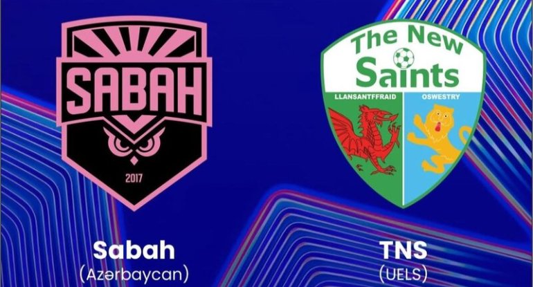 UEFA Çempionlar Liqası: "Sabah"ın rəqibi müəyyənləşdi