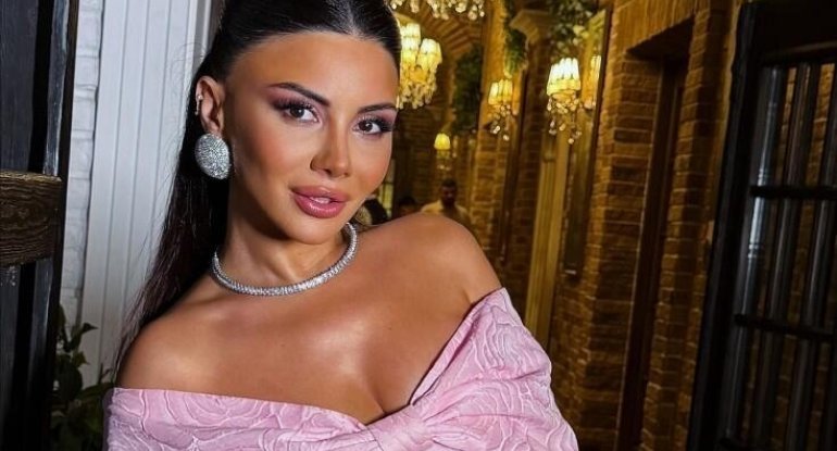 Aysel: "4 gün ağrıkəsicilər içdim, çox ağrılı keçirdim"