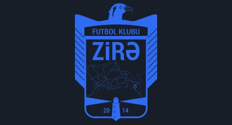 "Zirə" Gürcüstan klubuna rəqib olub