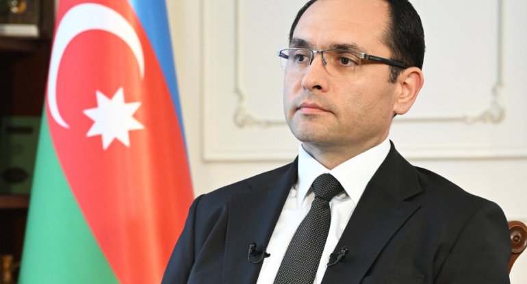 Aqrar sahədə yeni subsidiya alətləri tətbiq ediləcək - Məcnun Məmmədov&nbsp;
