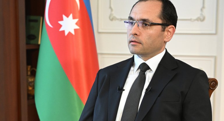 Subsidiyaların daha çox məhsuldarlığa yönəldilməsi nəzərdə tutulur - Nazir