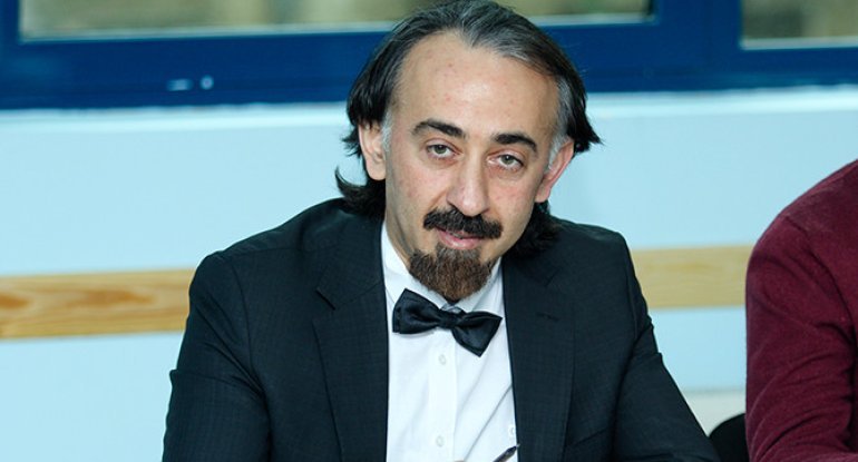 "Öz balamı torpağa verəcəyimi düşünmək çox ağırdır"