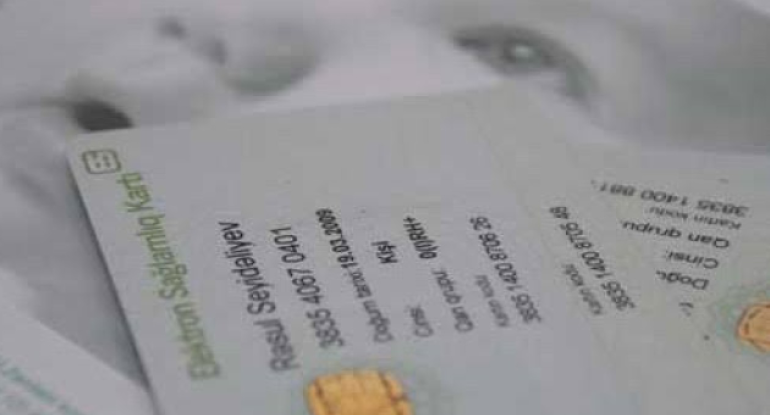 Psixiatriya ilə bağlı elektron kart tətbiq olunacaq
