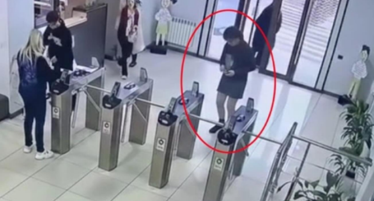 Müəllimi güllələyən şagirdlə bağlı qərar verildi